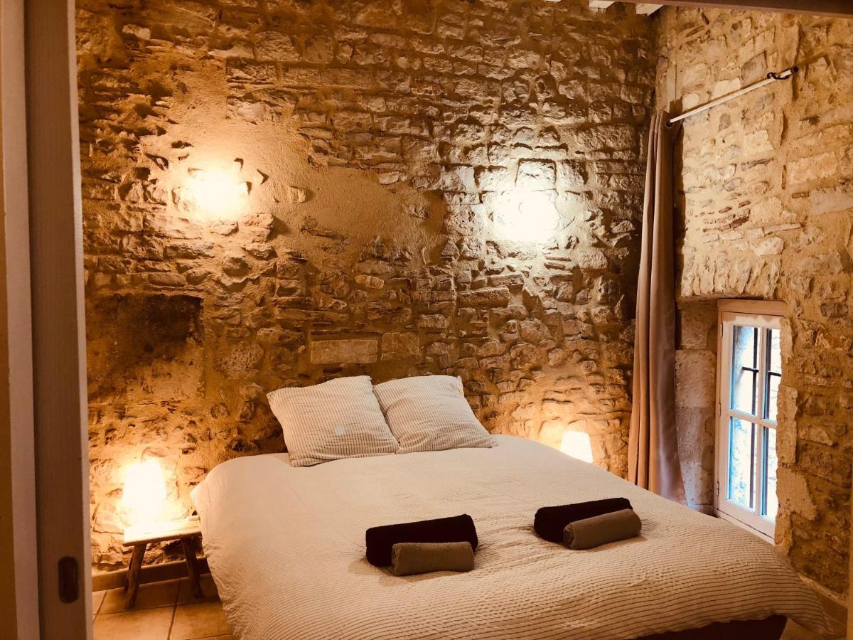 Le Moka Charmant Appartement Au Coeur De Ville Nimes Ngoại thất bức ảnh